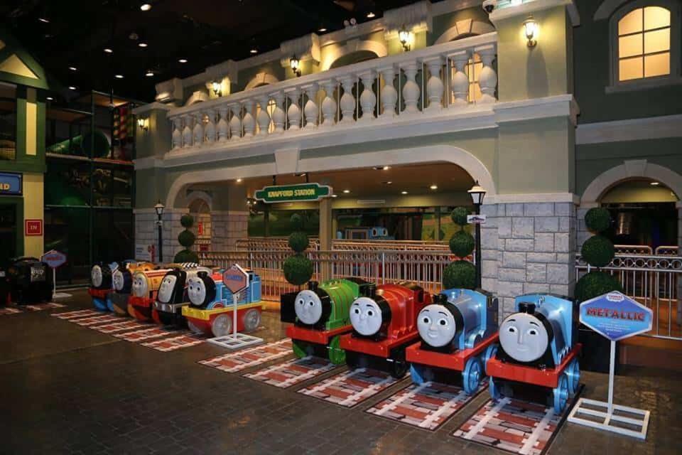 누사자야 Cozy, High-Floor 2Br Apt Near Legoland 아파트 외부 사진