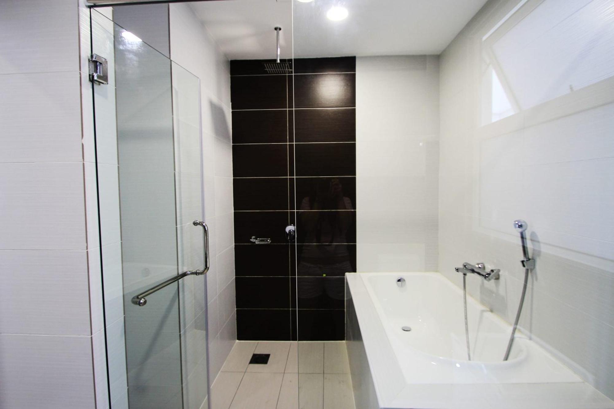 누사자야 Cozy, High-Floor 2Br Apt Near Legoland 아파트 외부 사진